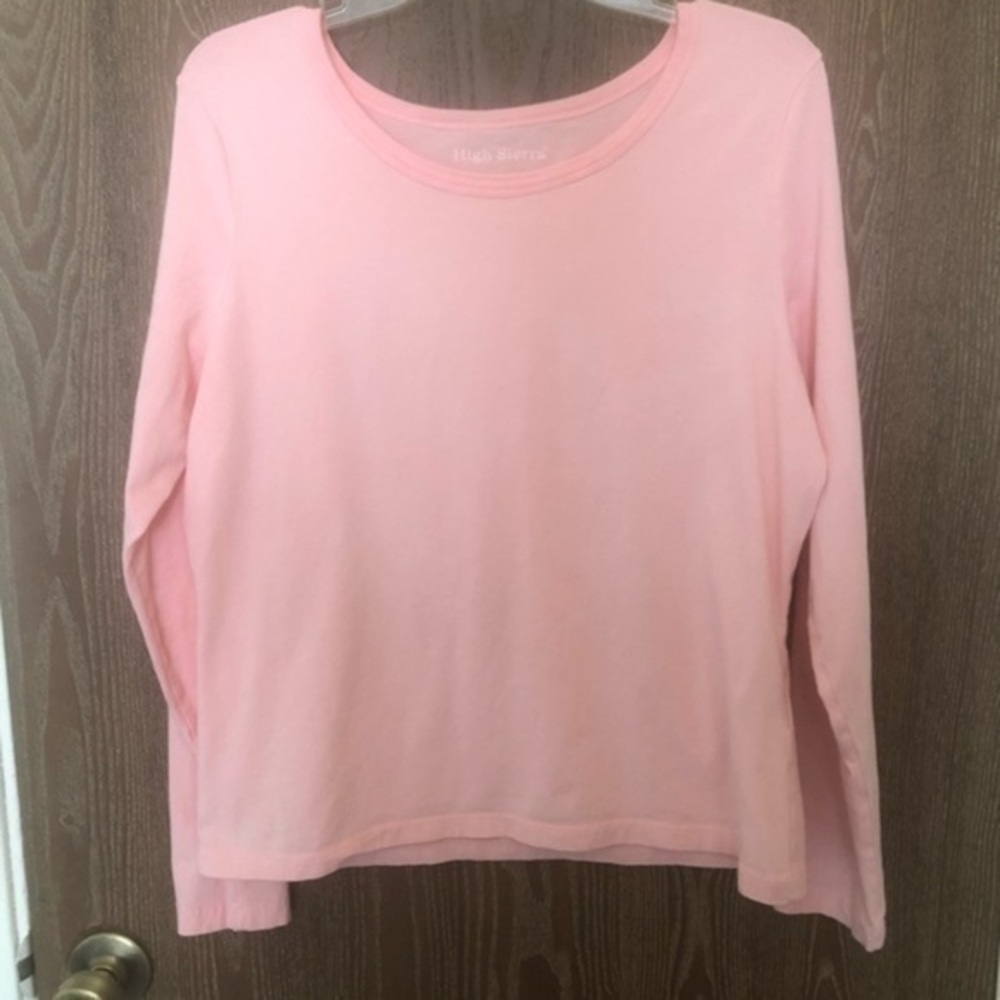 High Sierra women’s shirt